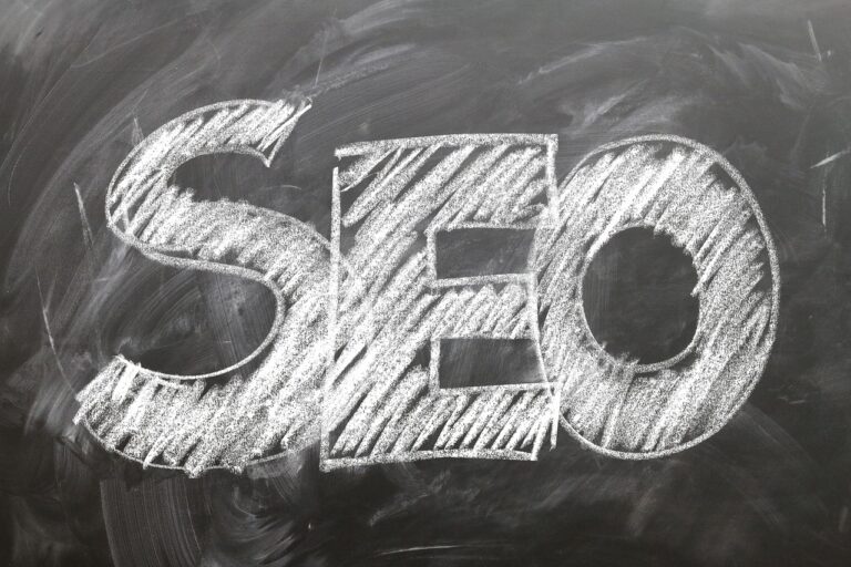 Le SEO : qu’est-ce que c’est ?