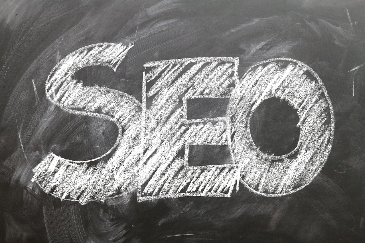 SEO definition interet